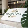 Jardin Perdu logo